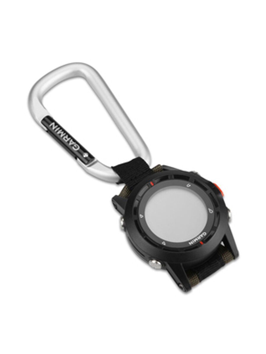 Garmin fenix 3 Karabinerhalterung - Bild 3