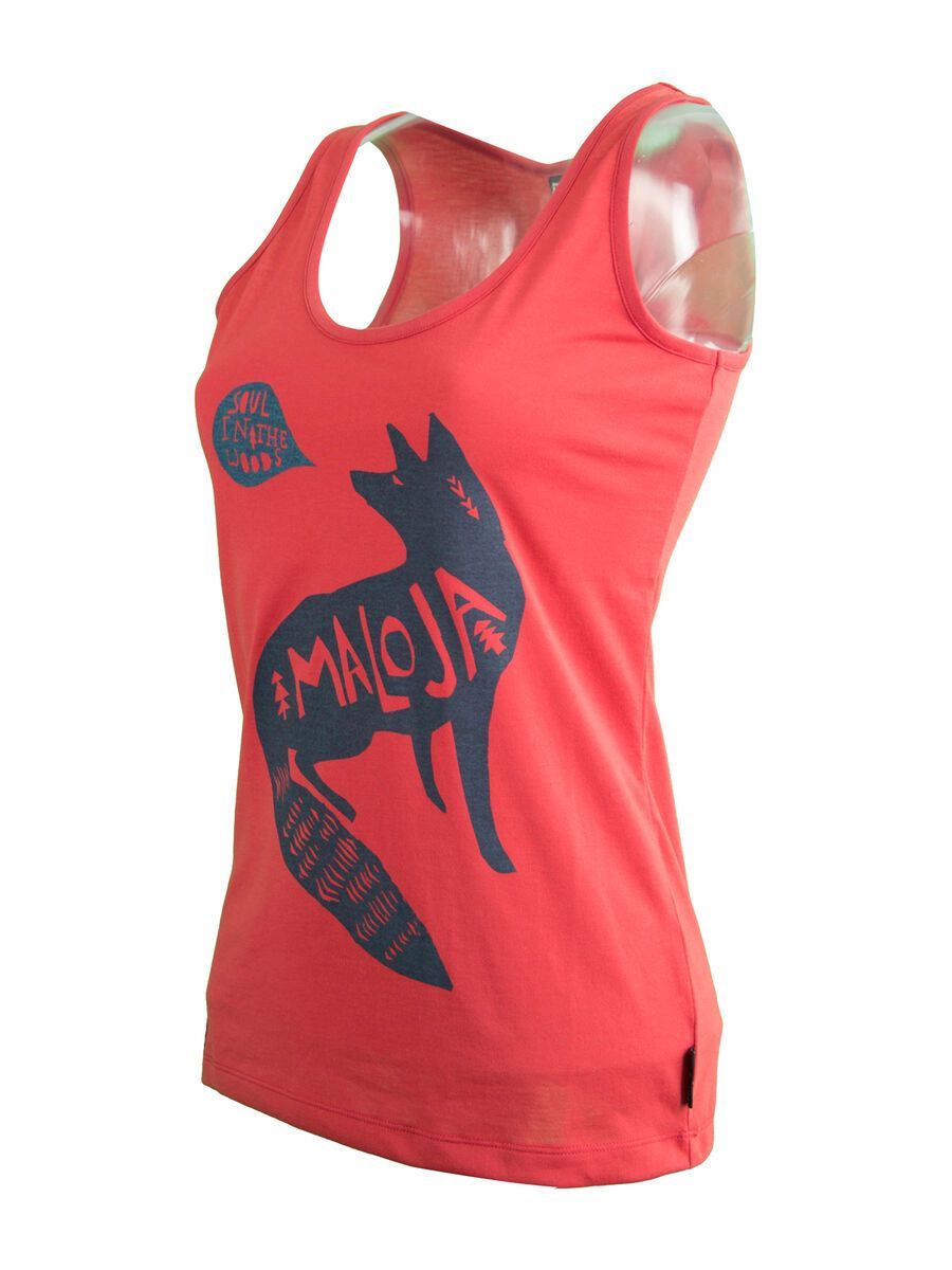 Maloja FoxiM. Top, early bird - Bild 2