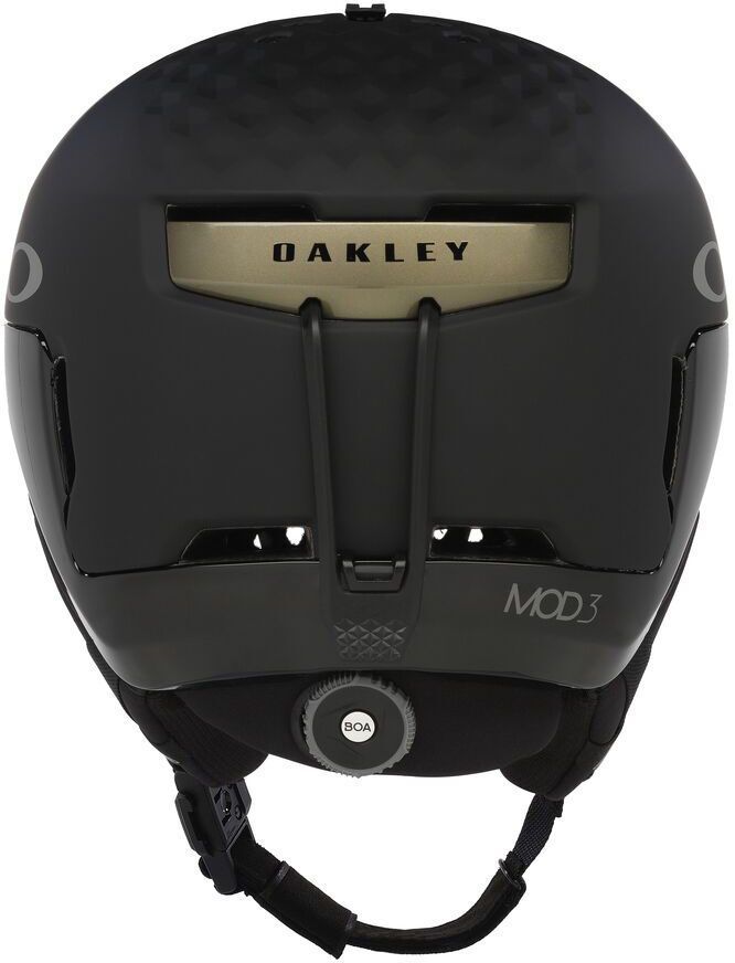 Oakley Mod3, matte black / gloss black - Bild 6