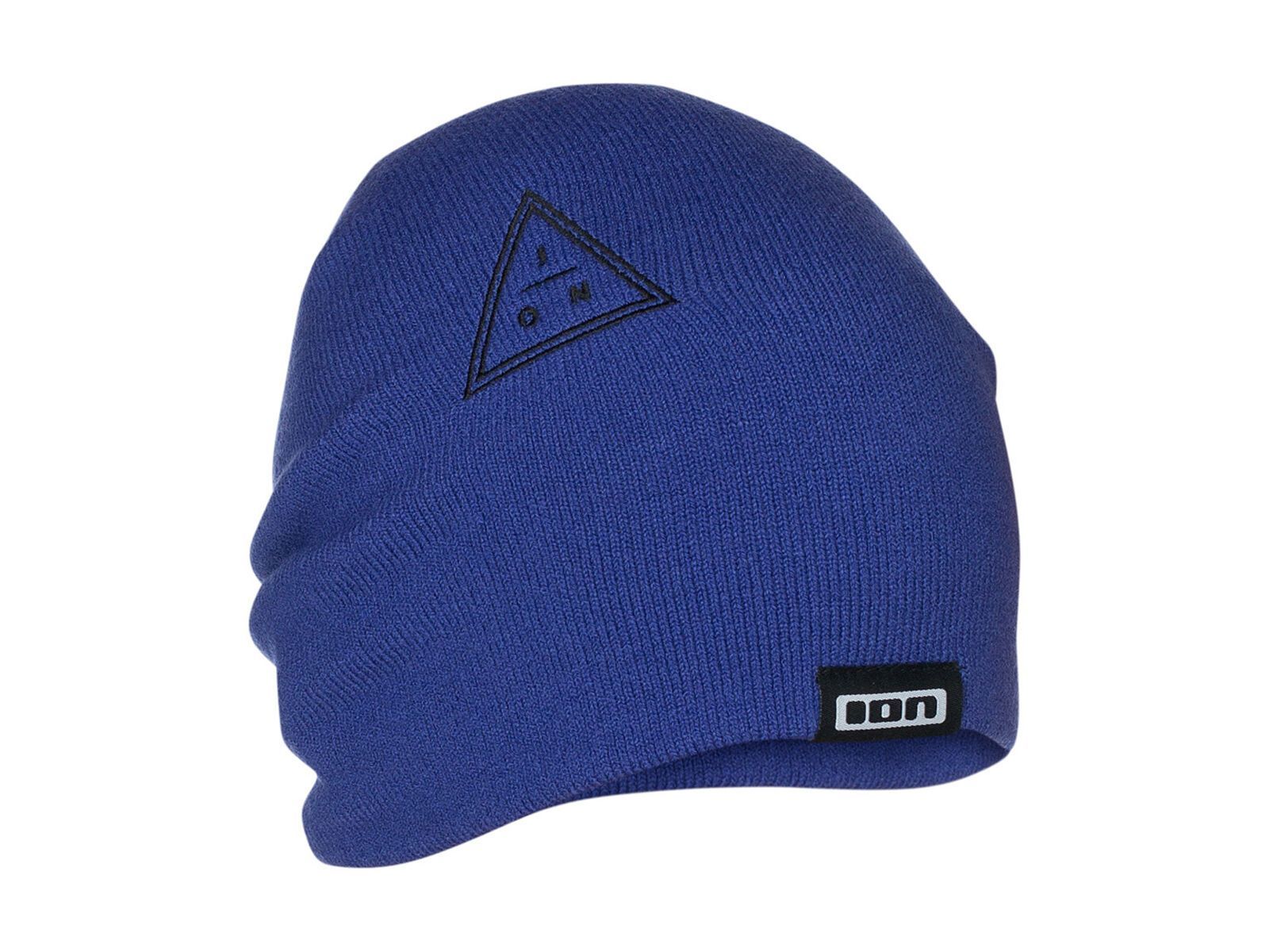 ION Beanie Spook, sea blue - Bild 1