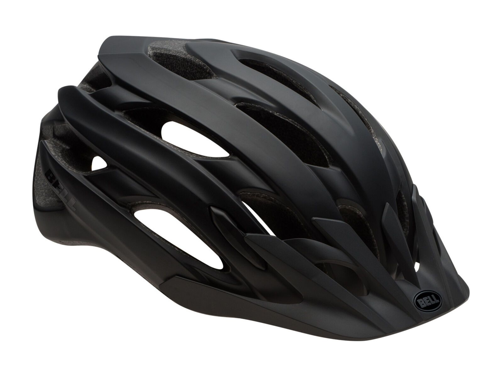 Bell Event XC, matte black - Bild 3