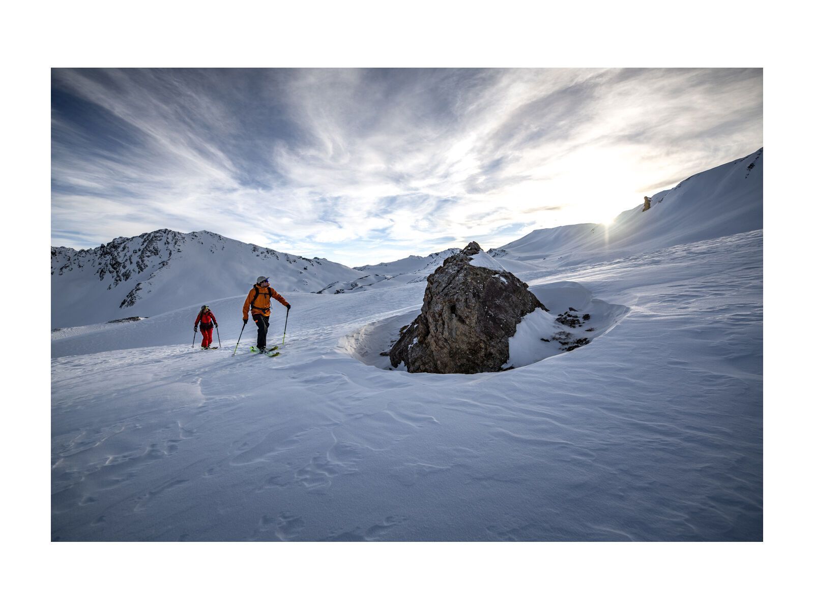 Fischer Ranger 102 FR - Bild 2