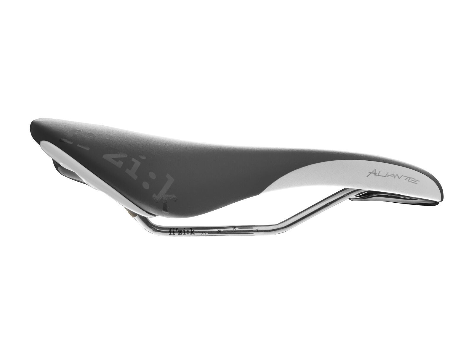 Fizik Aliante Gamma, black/white - Bild 1