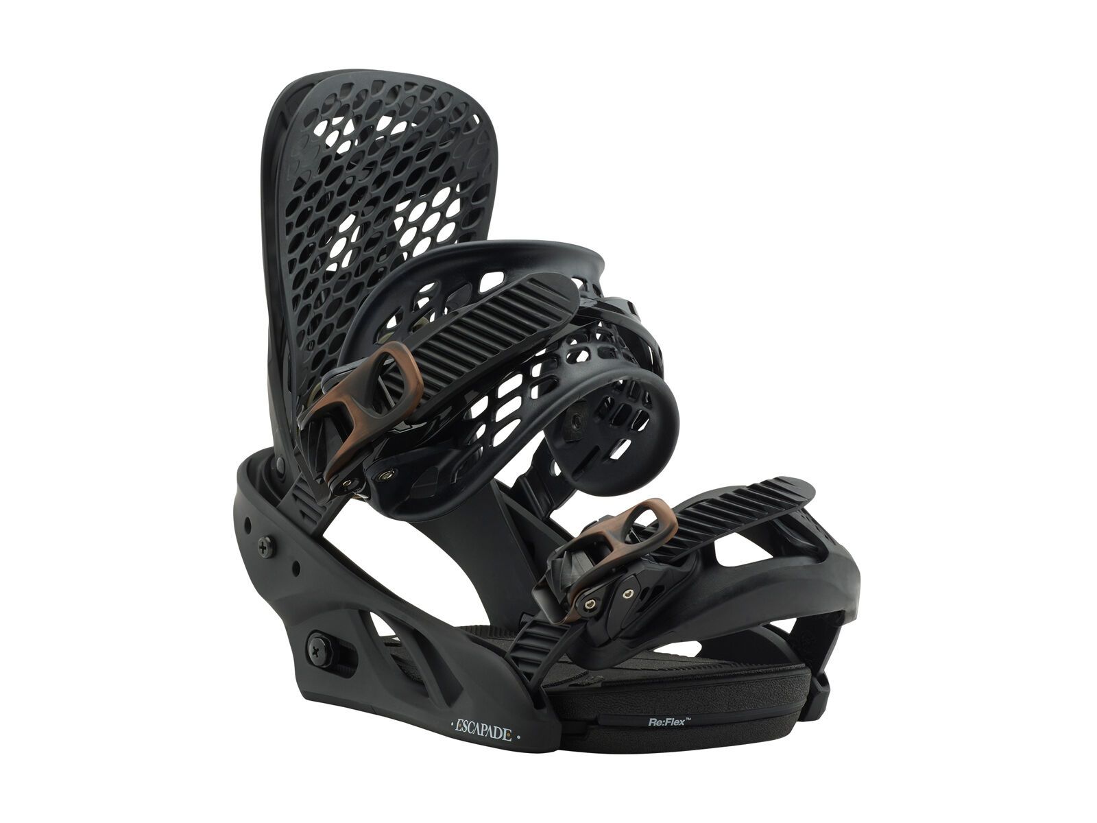 Set: Burton Rewind 2019 +  Escapade (1930945S) - Bild 3