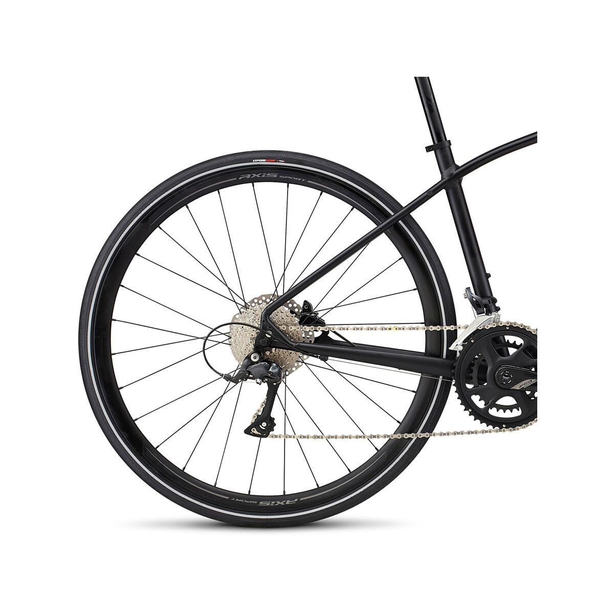 Specialized Vita Elite, tarmac black/tarmac black reflective - Bild 4