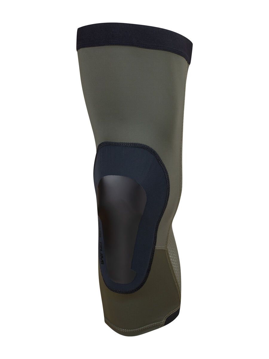 Pearl Izumi Summit Knee Guard, forest - Bild 3