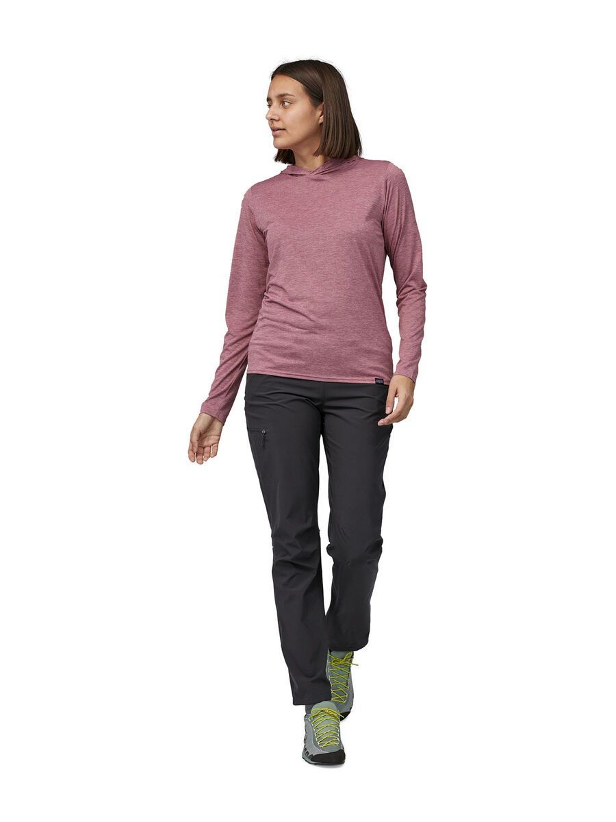 Patagonia Women's Chambeau Rock Pants, black - Bild 4