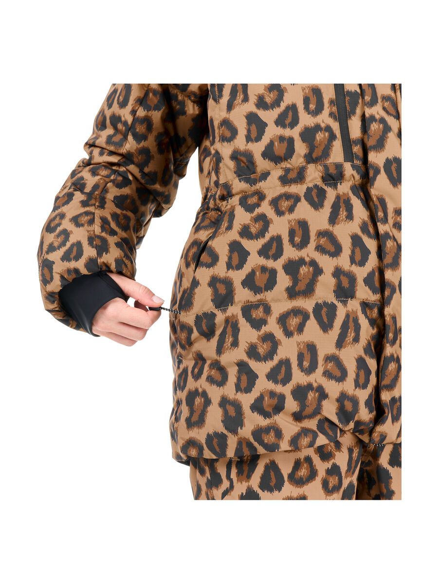 Picture Lement Jkt, wild spot print - Bild 10
