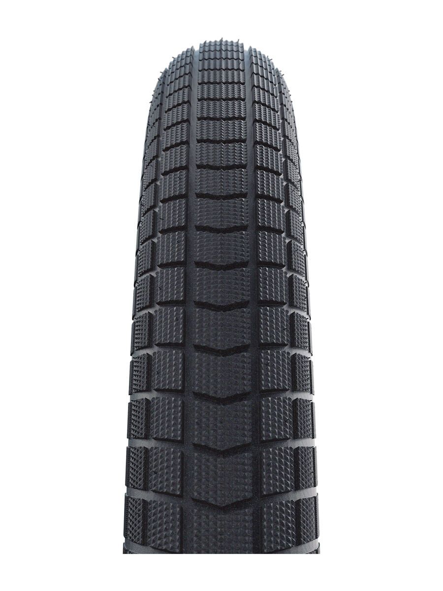 Schwalbe Big Ben Performance Addix RaceGuard - 20 Zoll, black-reflex - Bild 3