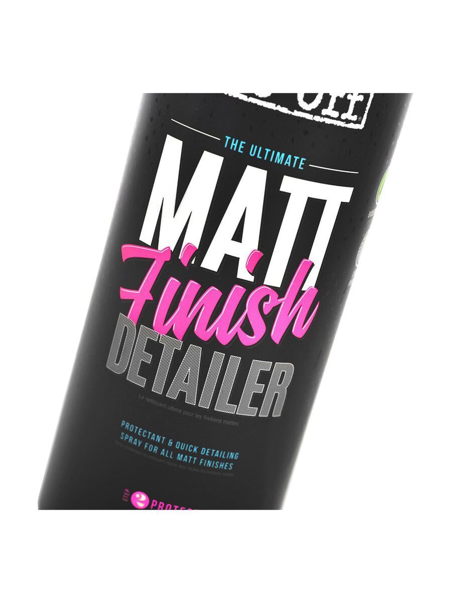 Muc-Off Matt Finish Detailer - 250 ml - Bild 2