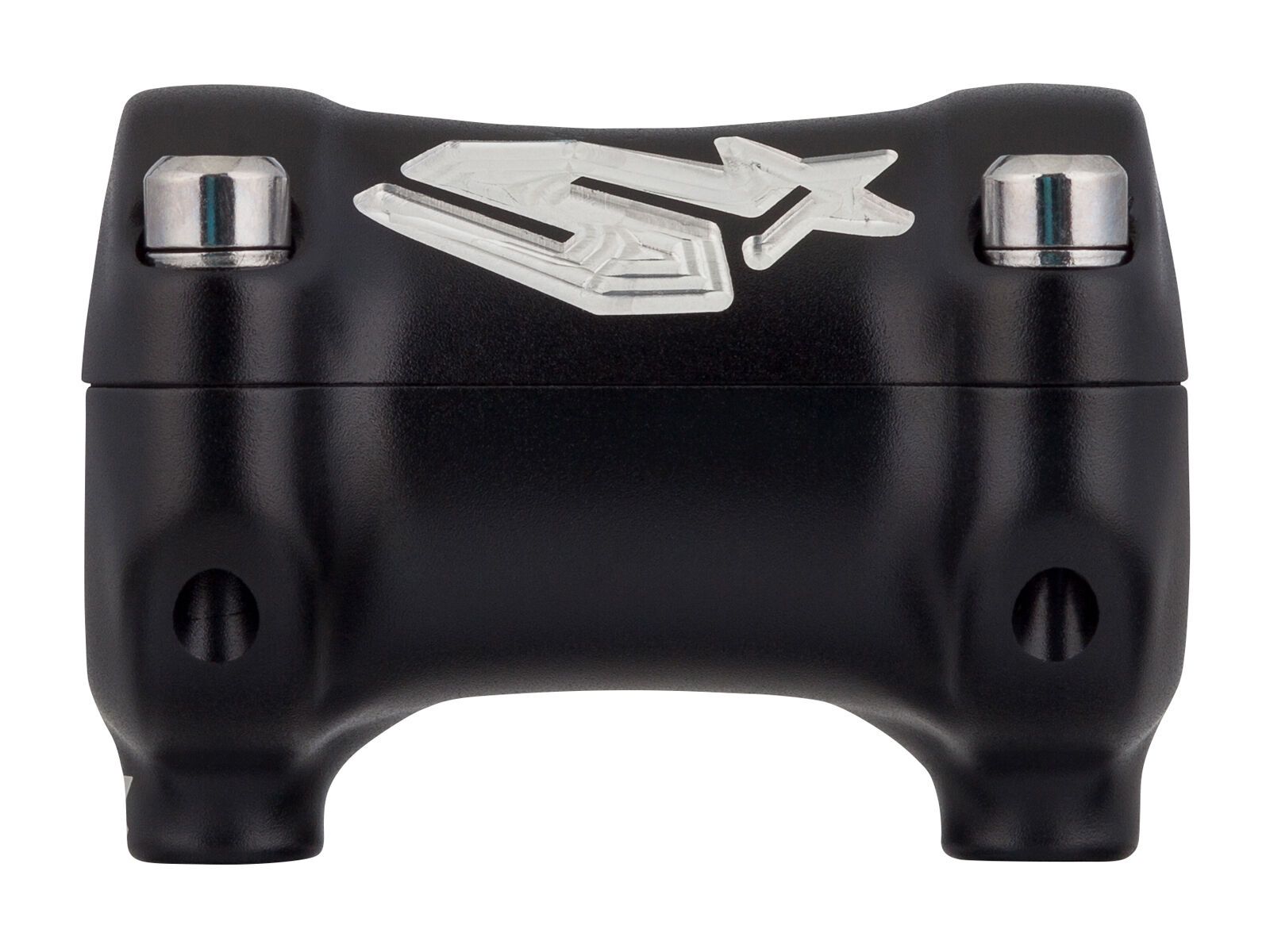 Spank Spike 25/30 DM Stem, black - Bild 2