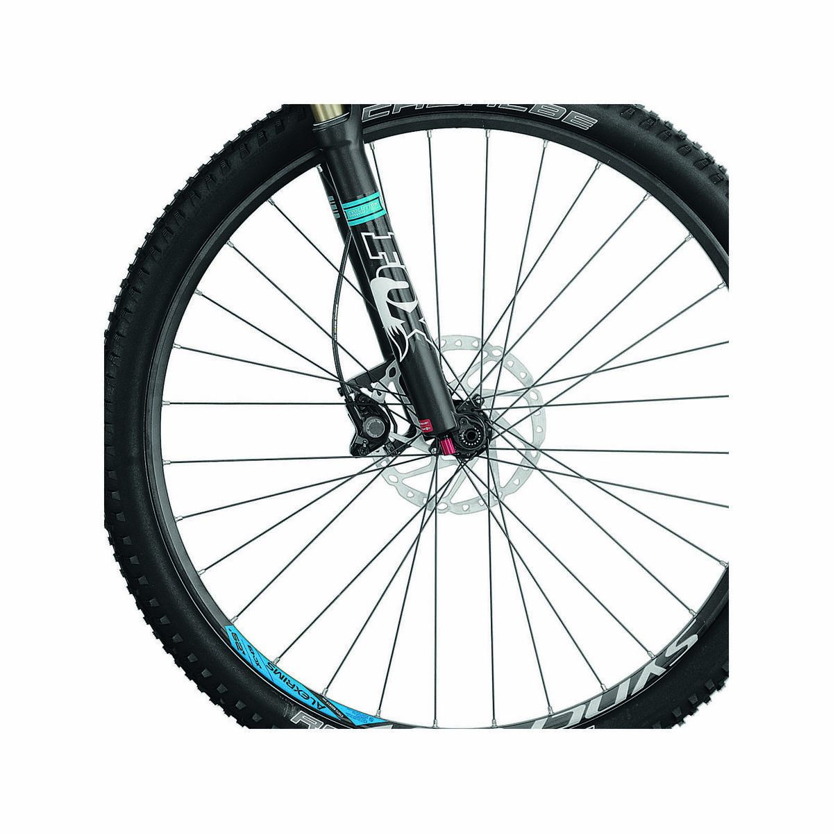 Scott Spark 940 - Bild 2