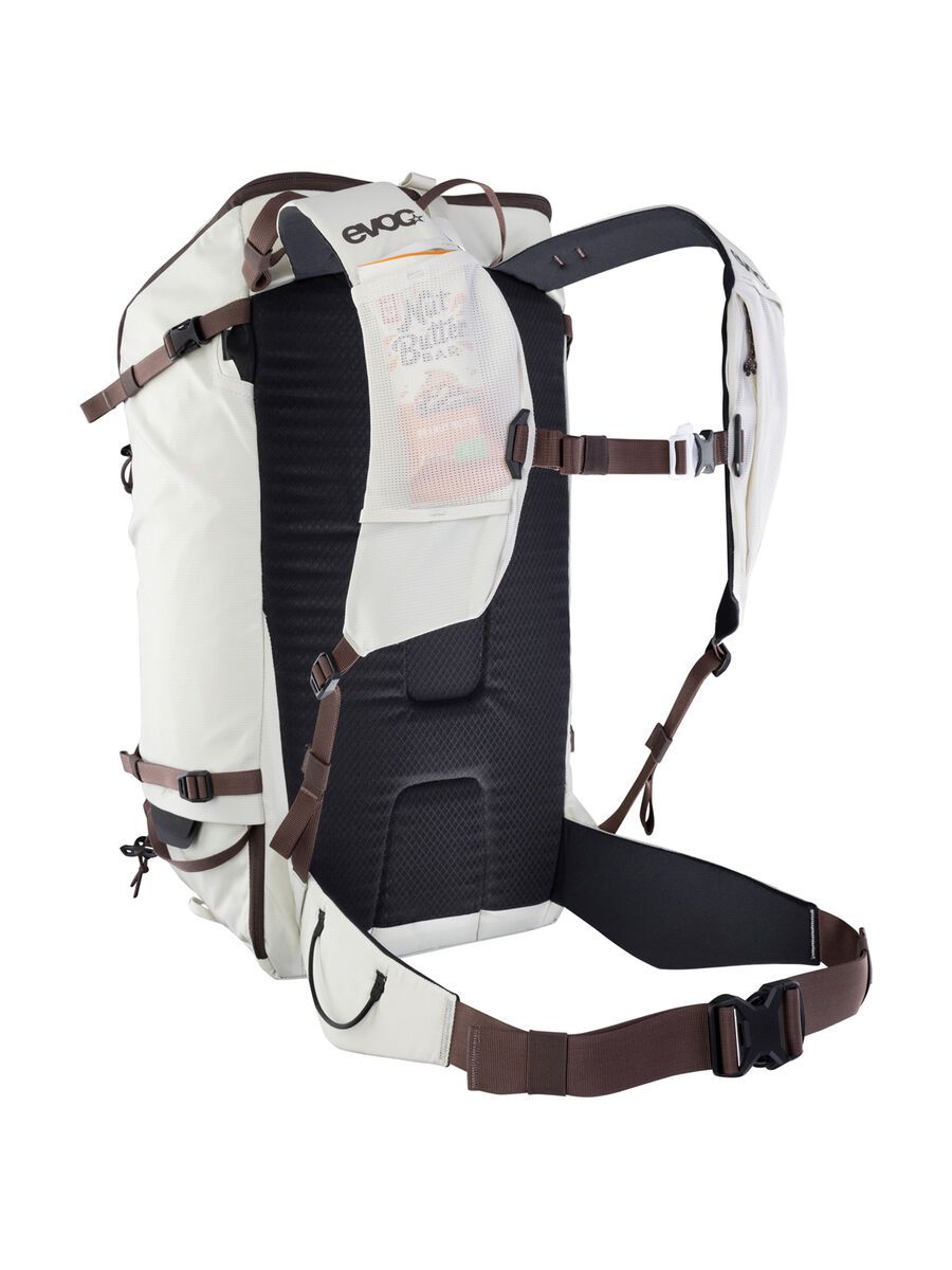 Evoc Summit 30, sand - Bild 21