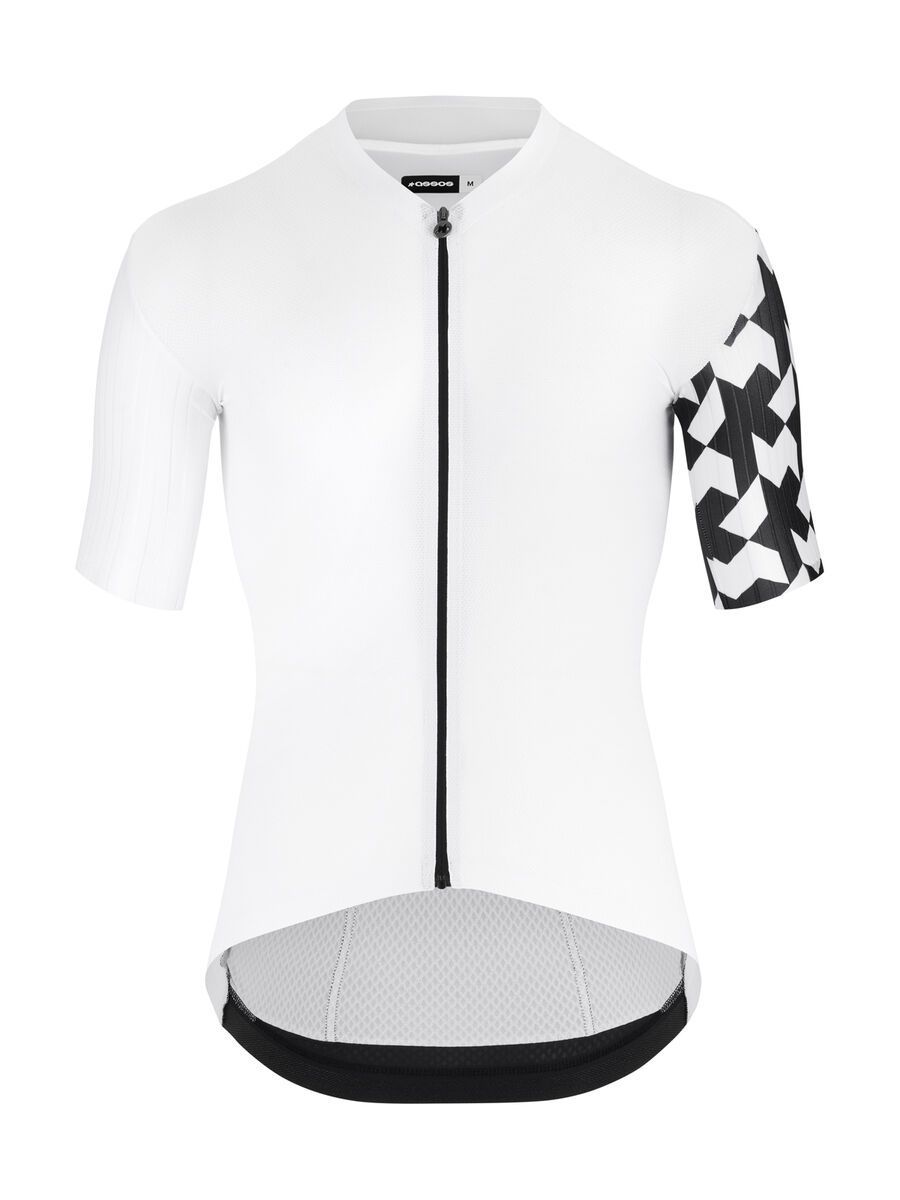 Assos Equipe RS Jersey S11, white series - Bild 1