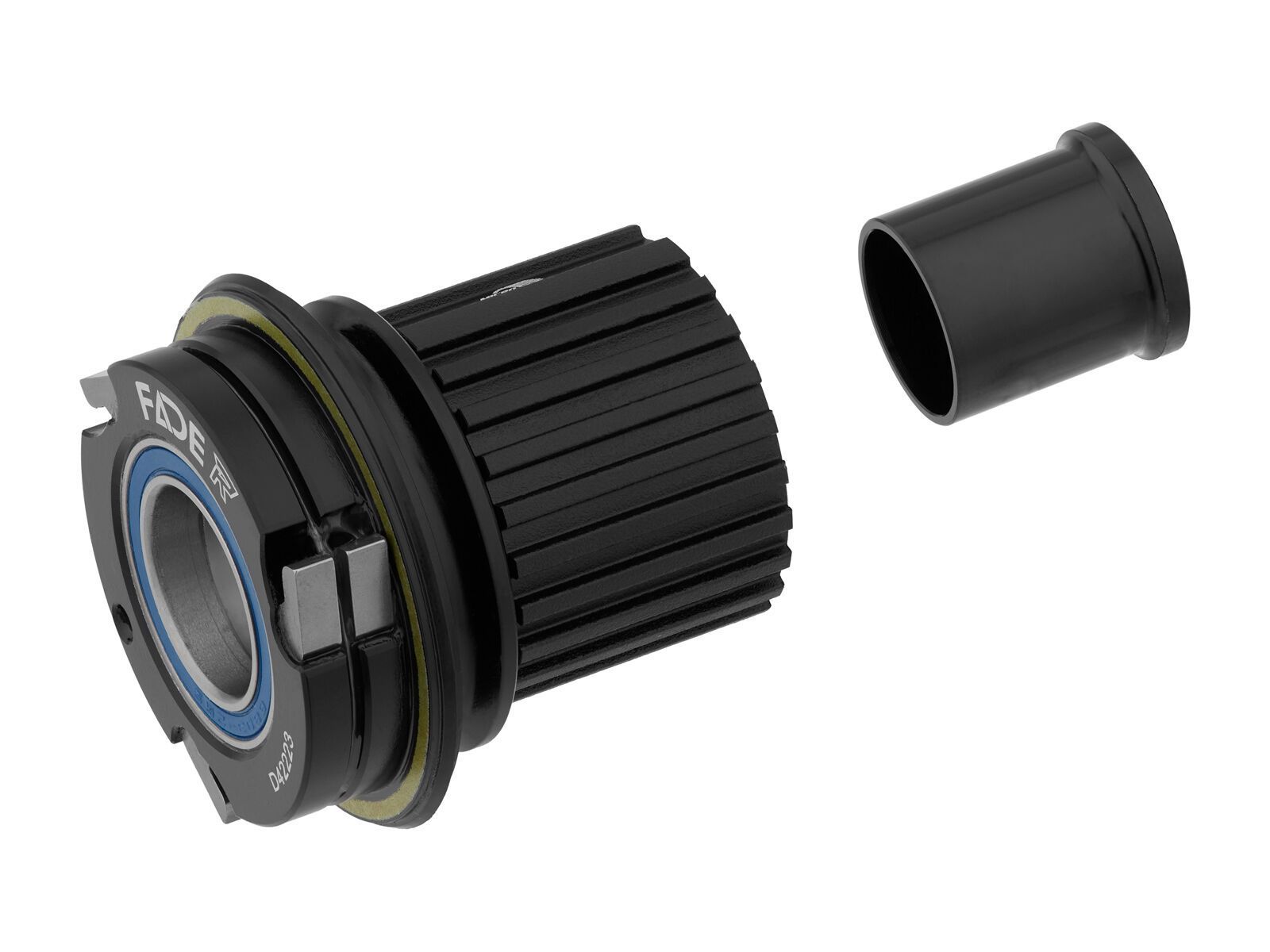 Newmen Fade R Freewheel Set Shimano Micro Spline - Bild 1