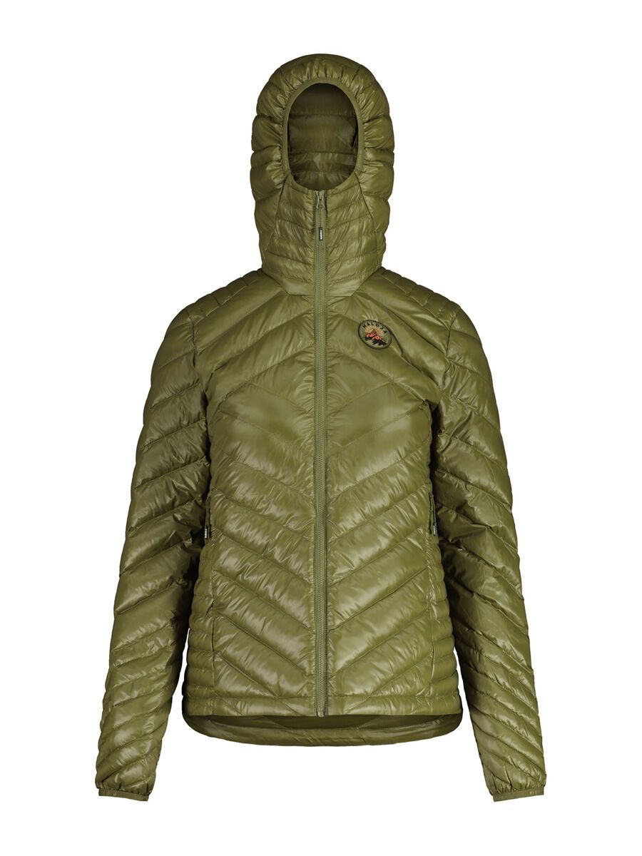 Maloja RehM., moss - Bild 1