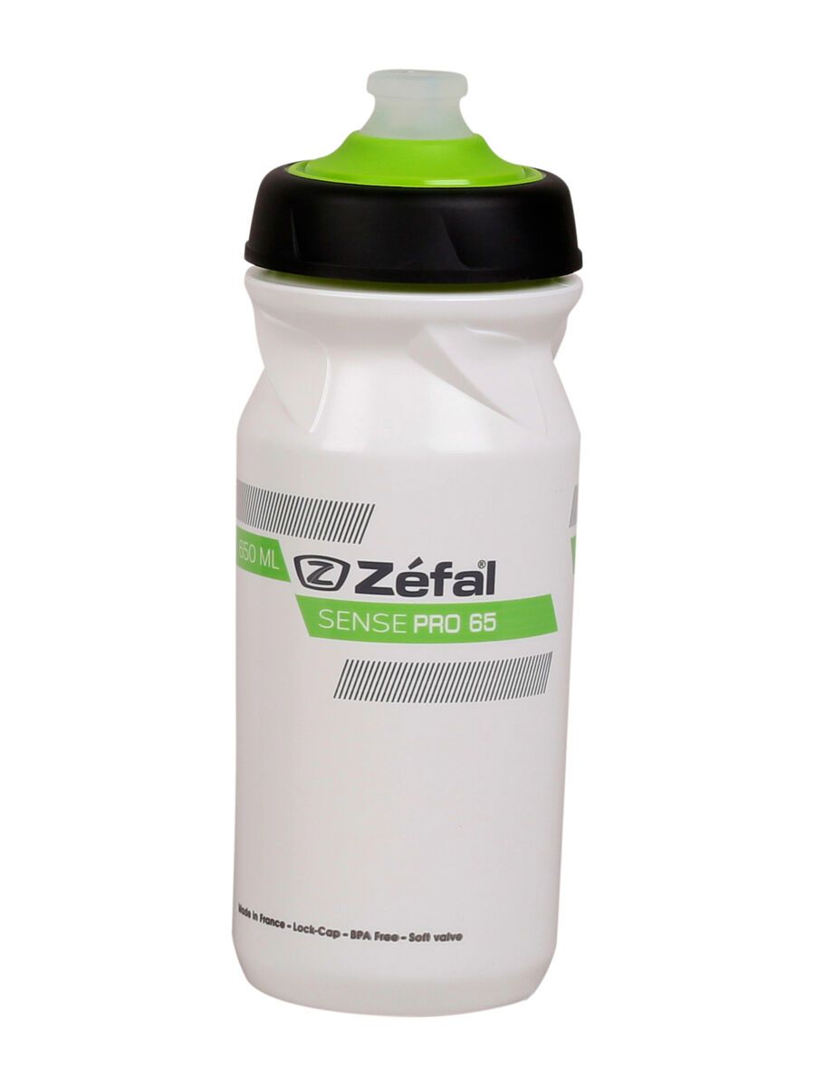 Zéfal Sense Pro 65, weiß - Bild 1