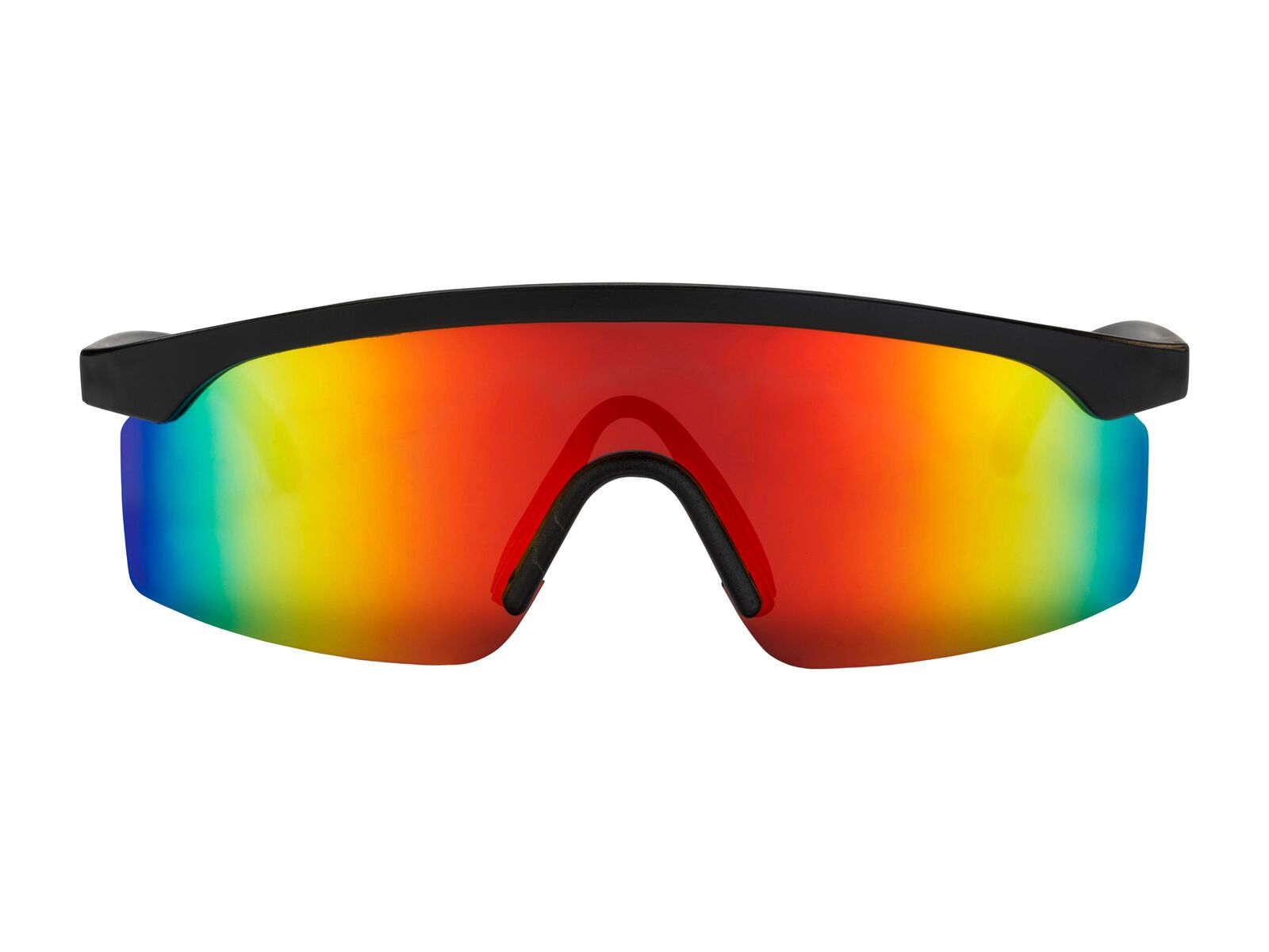 CHPO Lelle, Red Mirror / shiny black - Bild 2