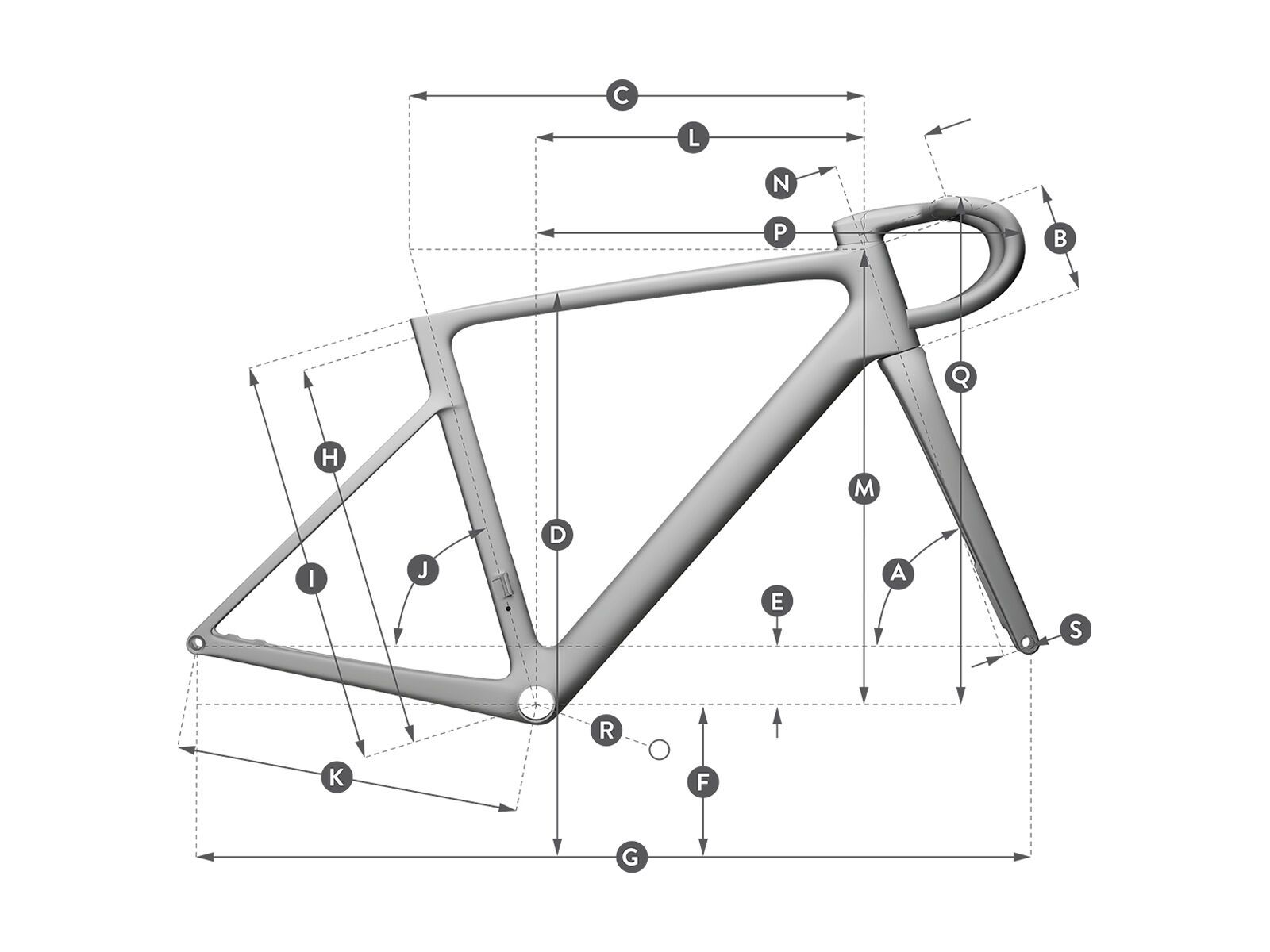 Scott Addict RC 20, reseda green - Bild 11