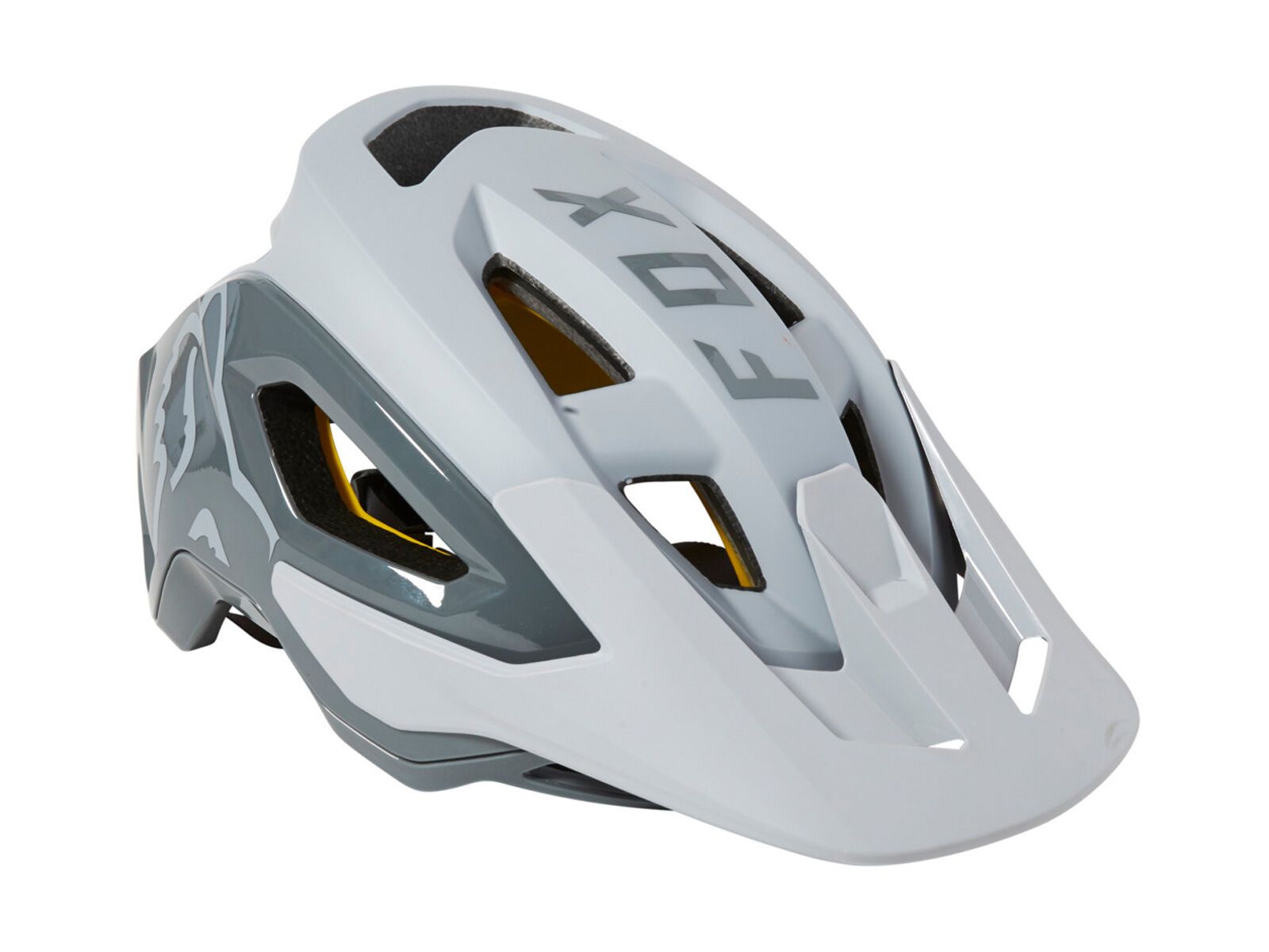 Fox Speedframe Pro, pewter - Bild 2