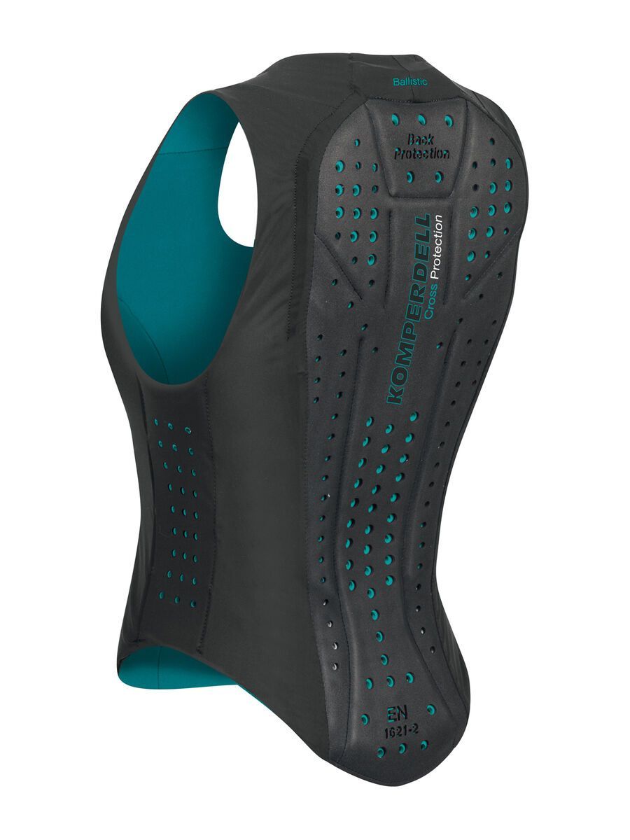 Komperdell Ballistic Vest Women - Bild 3
