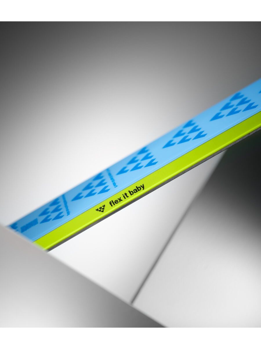 Black Crows Vertis Birdie, lightblue - Bild 6