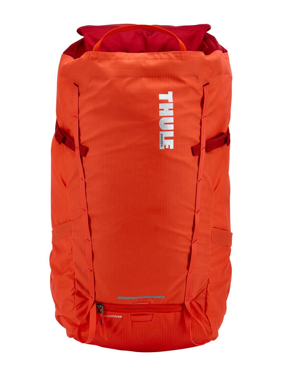 Thule Stir 35L Women's Hiking Pack, roarange - Bild 3
