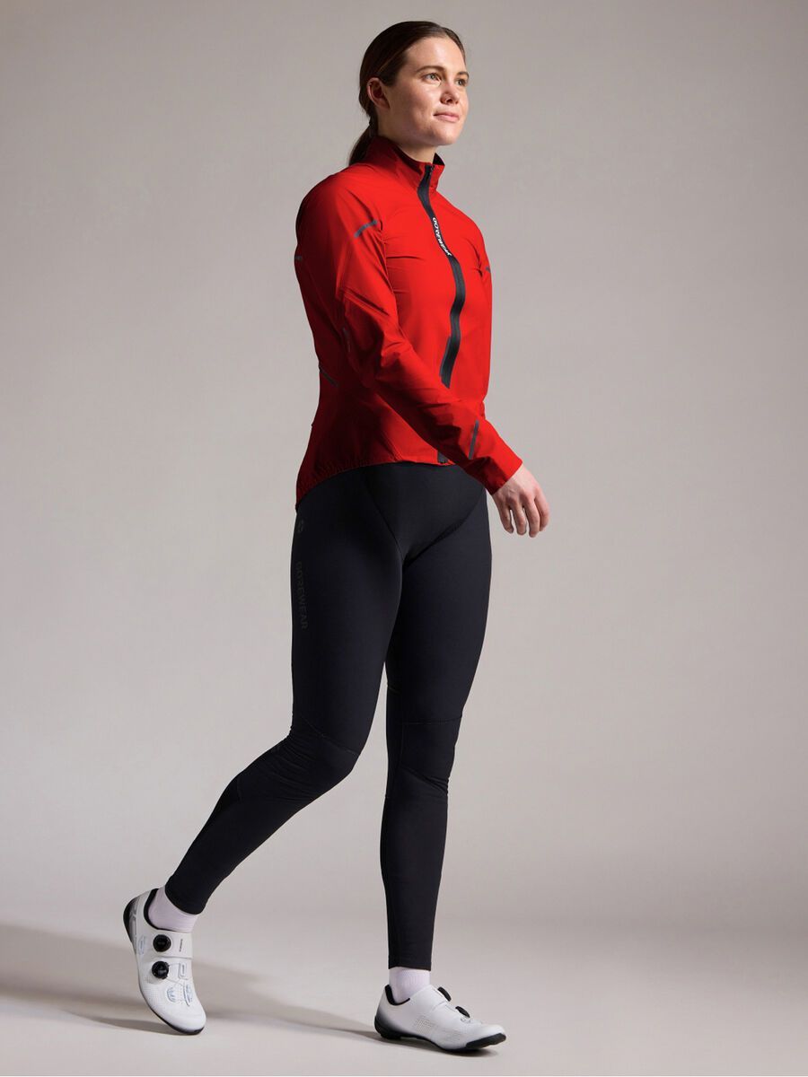 GOREWEAR Spinshift Gore-Tex Jacke Damen, lab red - Bild 5