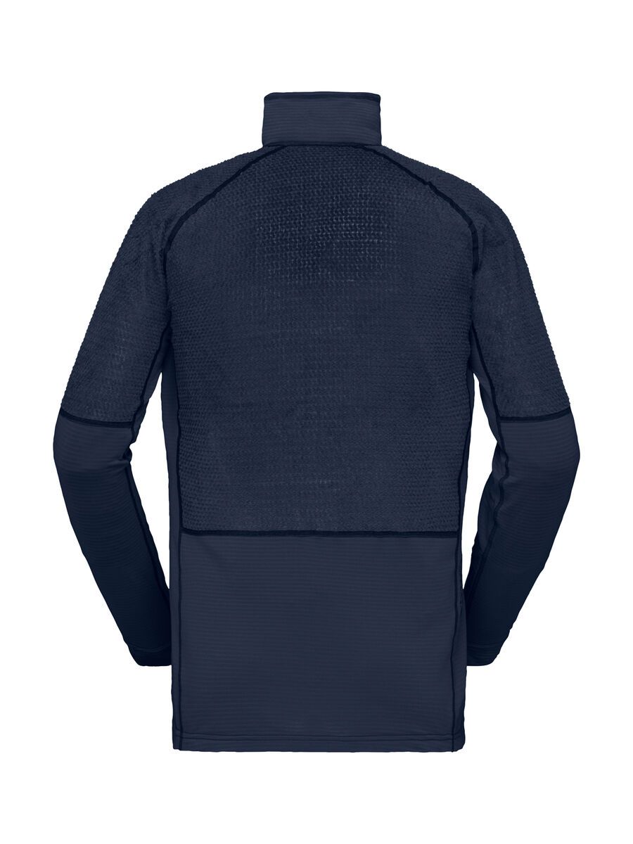 Norrona lyngen Alpha90 Jacket M's, indigo night/indigo night - Bild 2