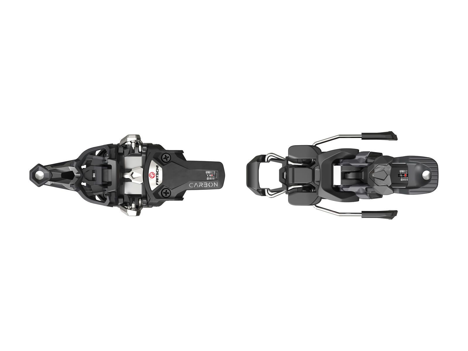 Fritschi Tecton 13 - 100 mm - Bild 3