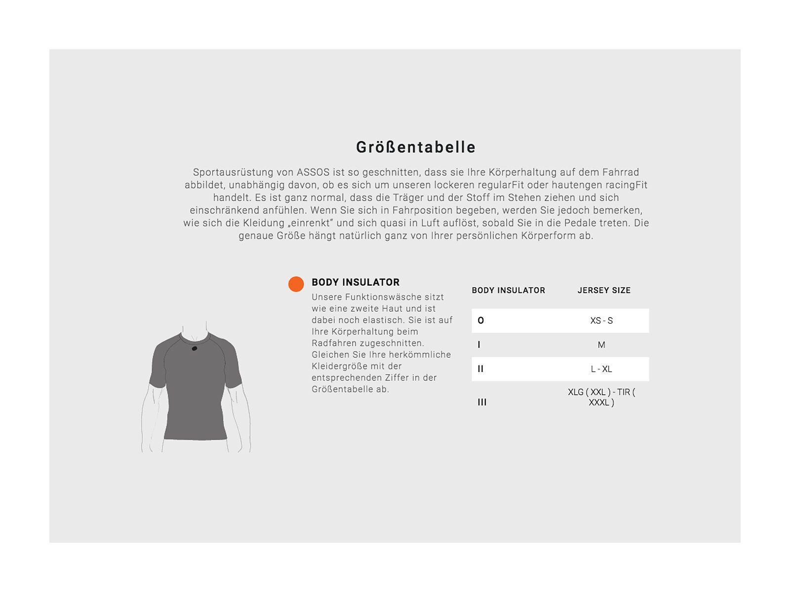 Assos Assosoires Summer NS Skin Layer, holy white - Bild 3