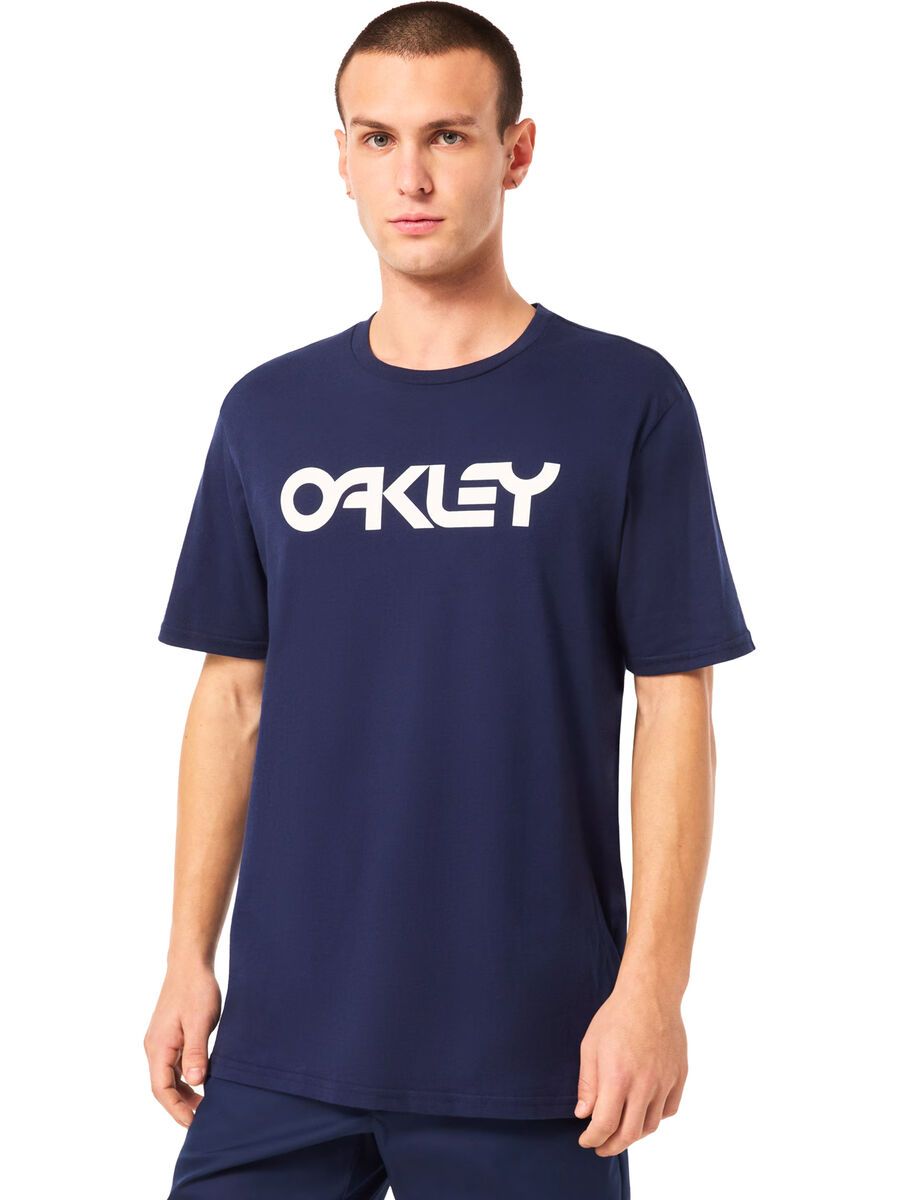 Oakley Mark II Tee 2.0, team navy - Bild 4