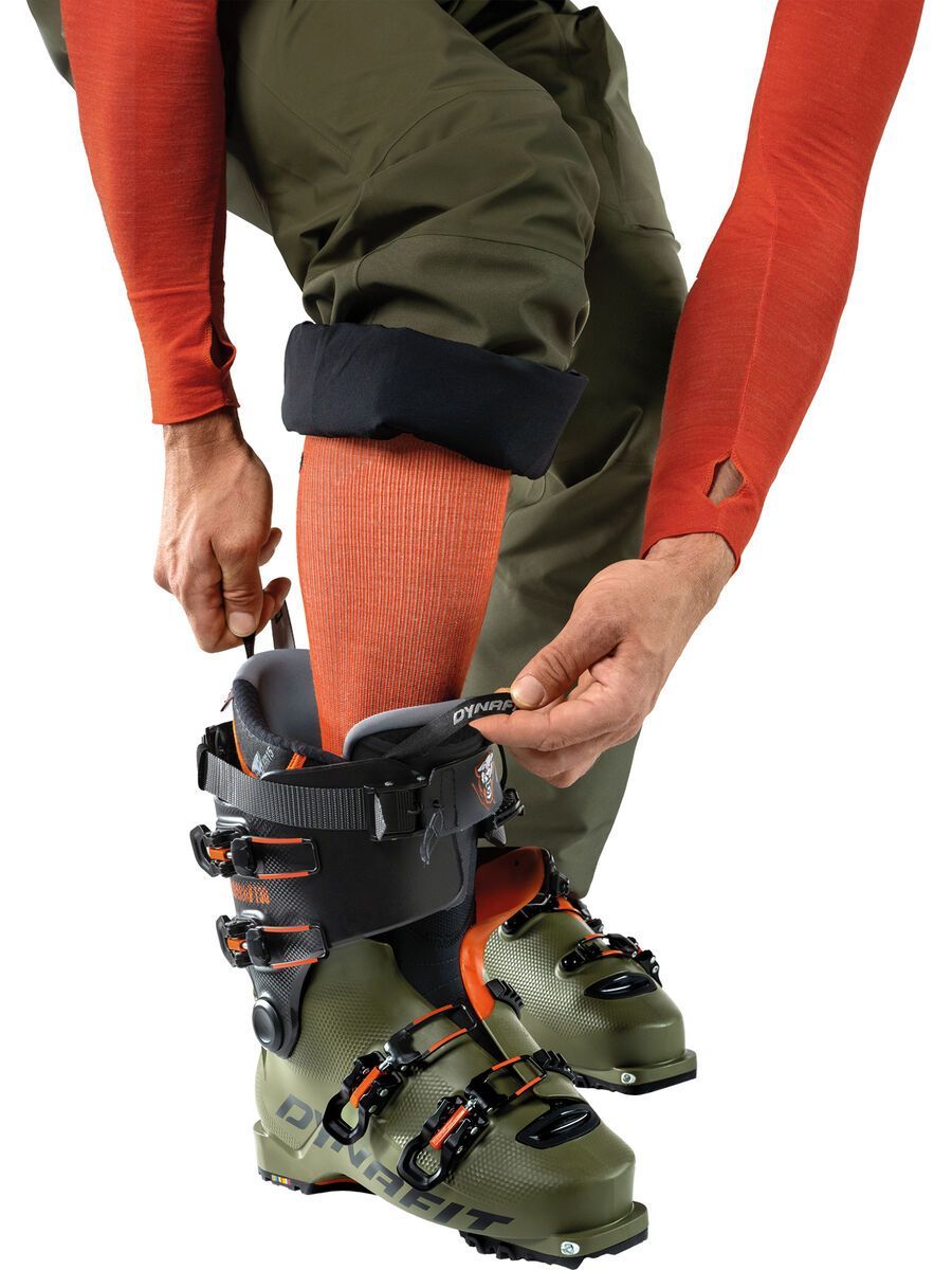 Dynafit Tigard 130 Unisex, capulet oli - Bild 5