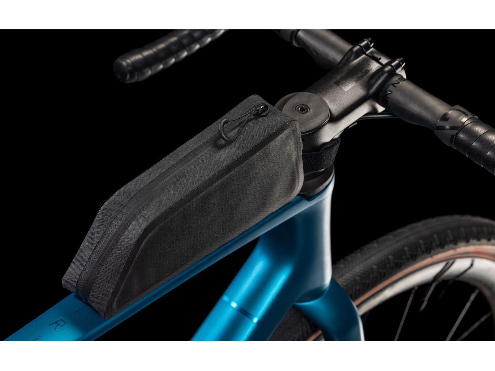 Cube Nuroad C:62 Race, mineralteal´n´blue - Bild 7