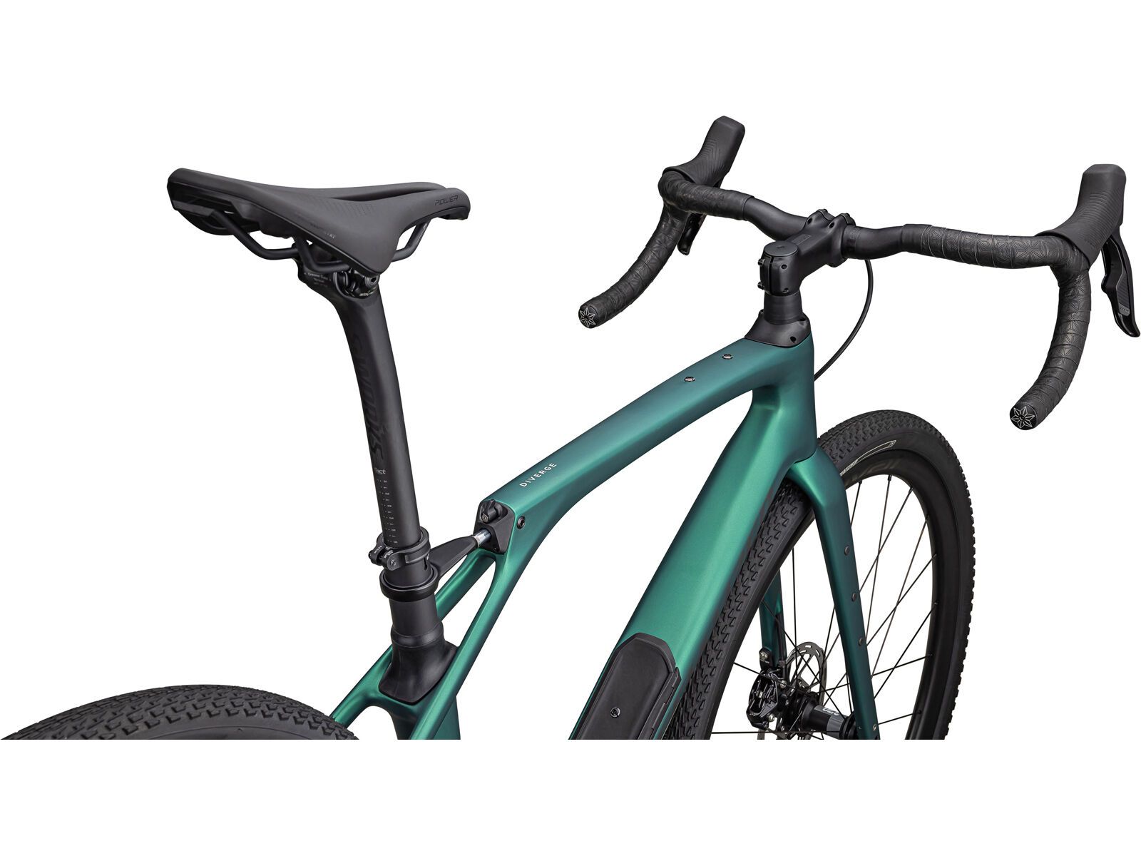Specialized Diverge STR Expert, metallic pine/smoke - Bild 4