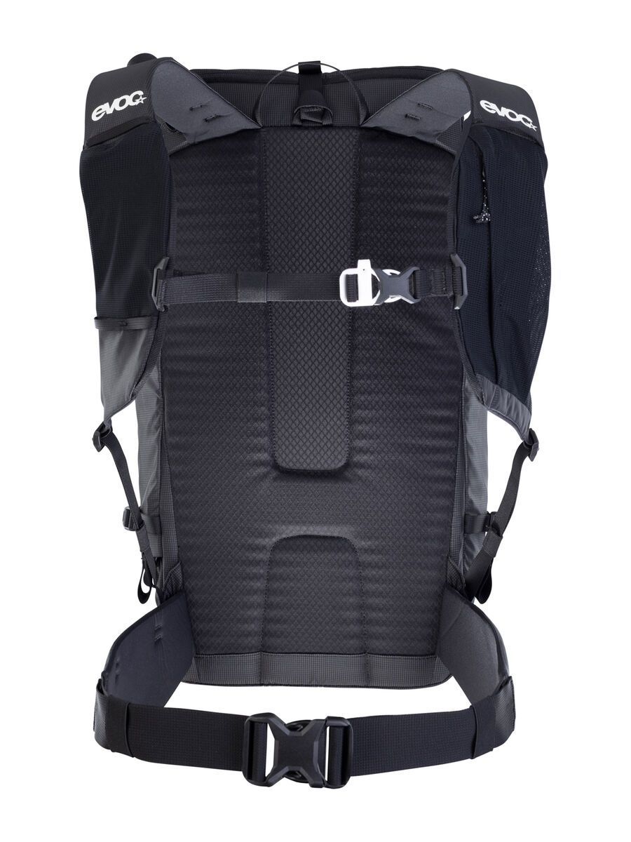 Evoc Summit 30, black - Bild 2
