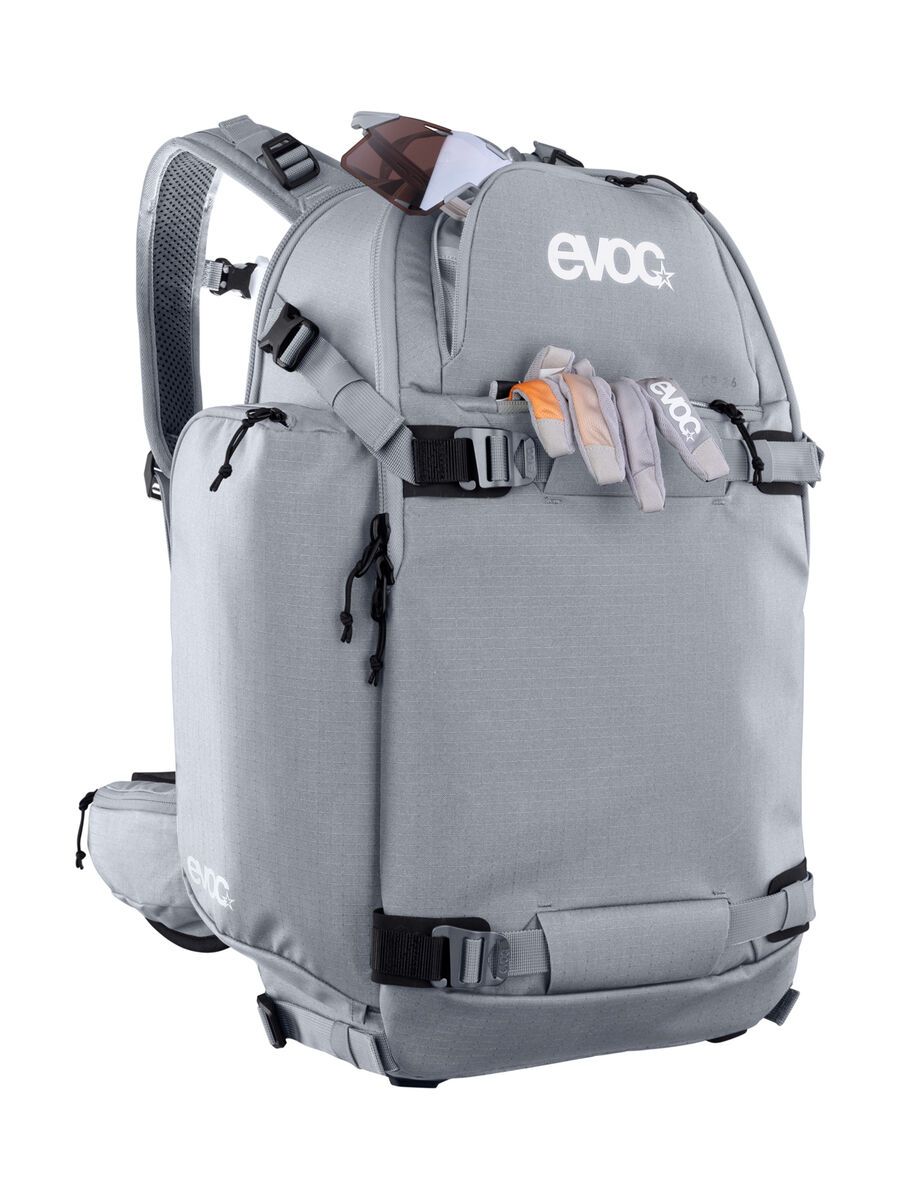 Evoc CP 26, stone - Bild 3