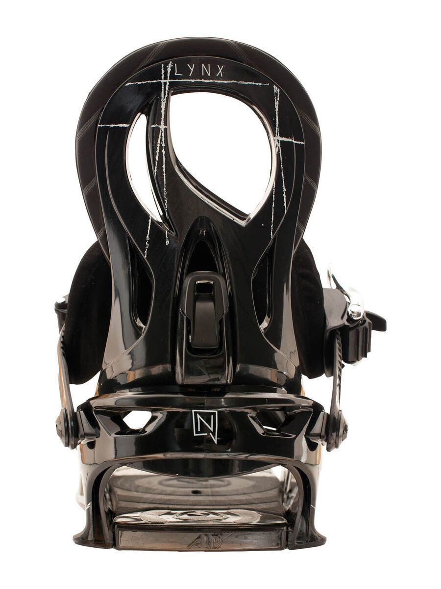 Nitro Lynx, Black - Bild 2