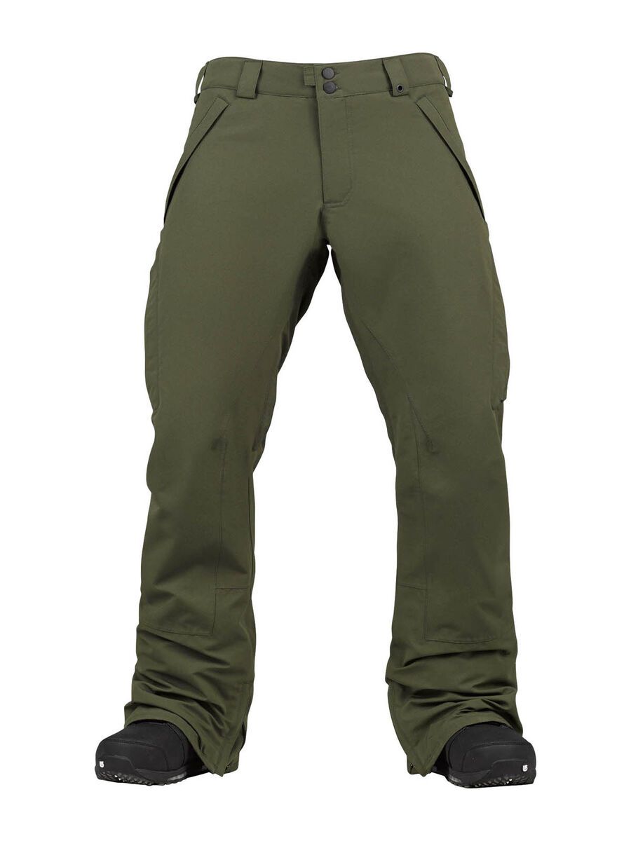 Burton Vent Pant, Keef - Bild 1