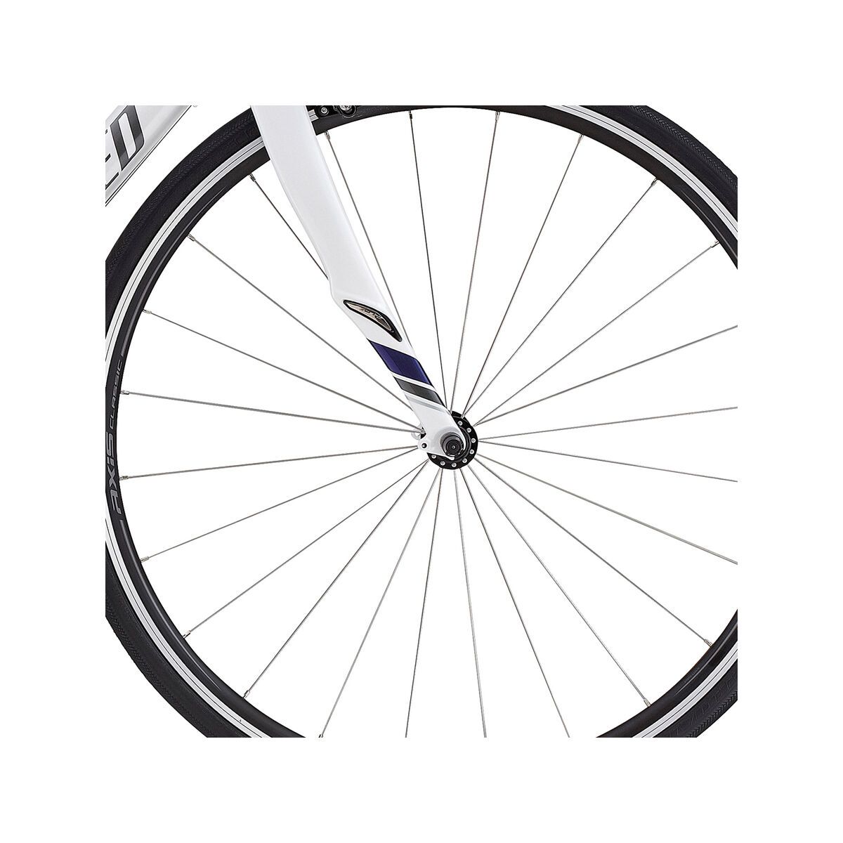 Specialized Dolce Sport, gloss white/indigo/charcoal/silver - Bild 2