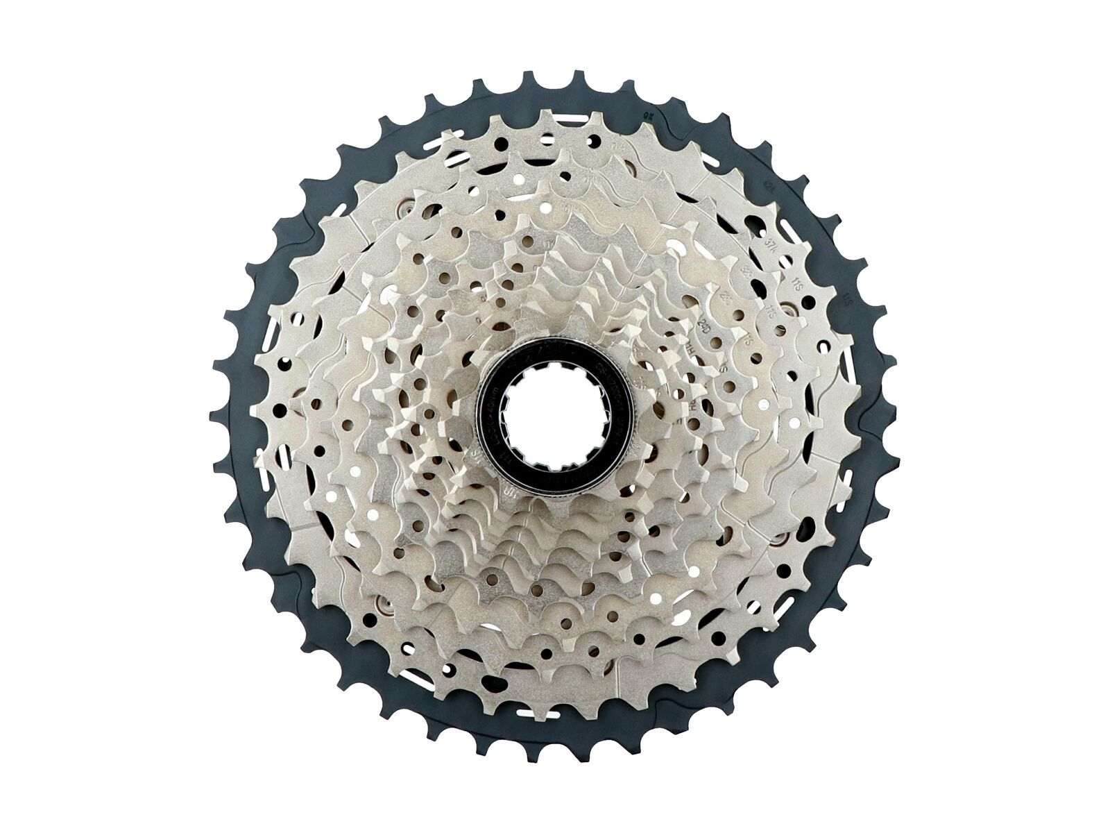 Shimano SLX  CS-M7000-11 HG - 11-fach - Bild 2