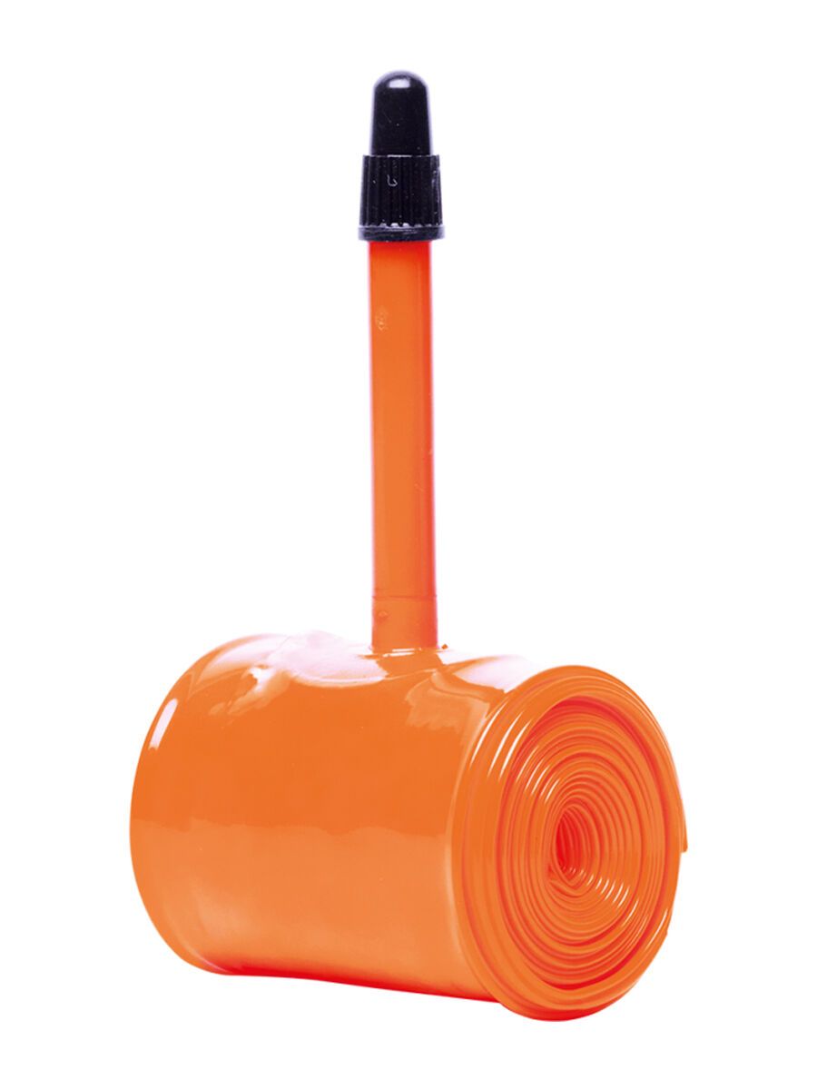 Tubolito S-Tubo CX/Gravel 42 mm - 700C/650B x 30-47, orange - Bild 3