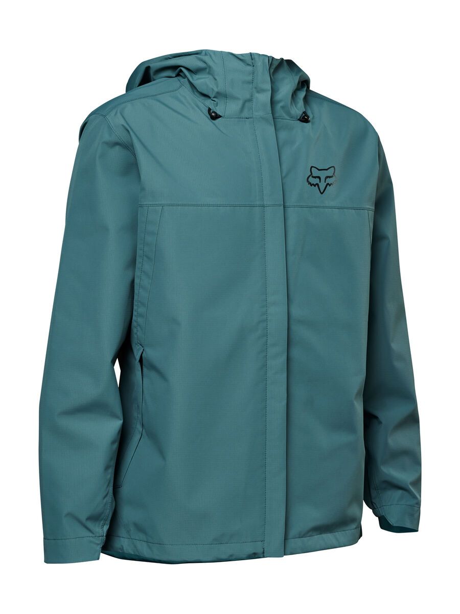 Fox Youth Ranger 2.5L Water Jacket, sea foam - Bild 1