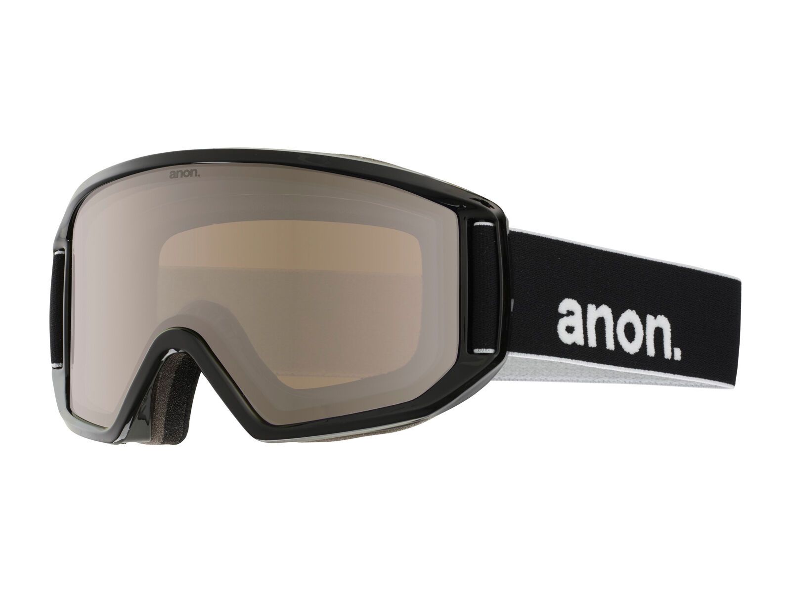 Anon Relapse, Black/Silver Amber - Bild 1