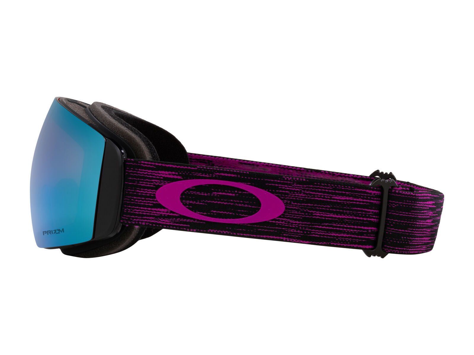 Oakley Flight Deck M - Prizm Snow Sapphire Iridium, purple haze - Bild 3