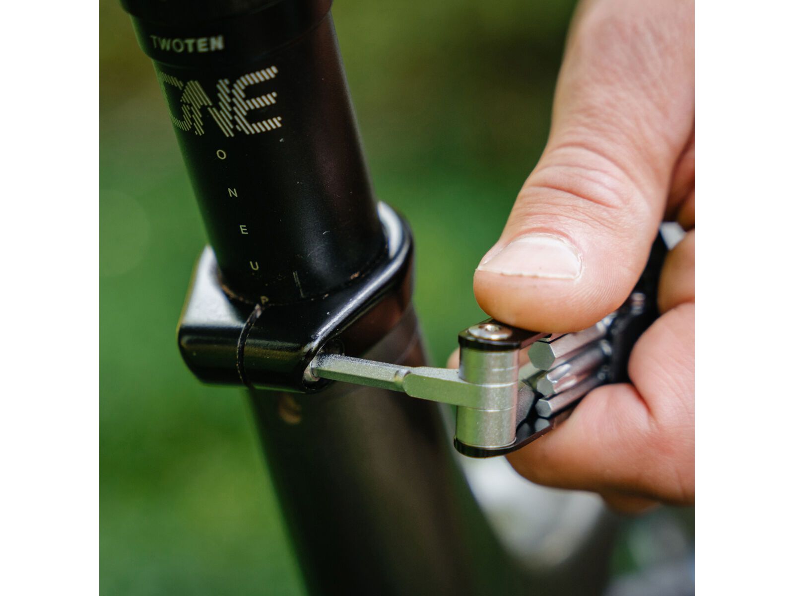 OneUp Components EDC V2 Tool System, black - Bild 7