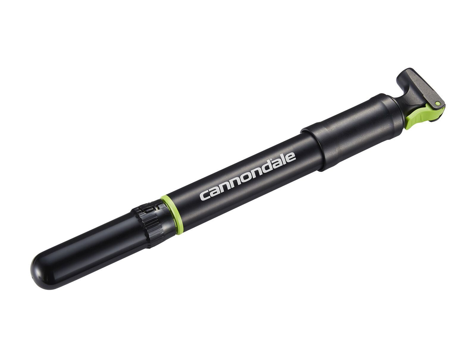 Cannondale Airspeed R-HP Mini Pump, black - Bild 1