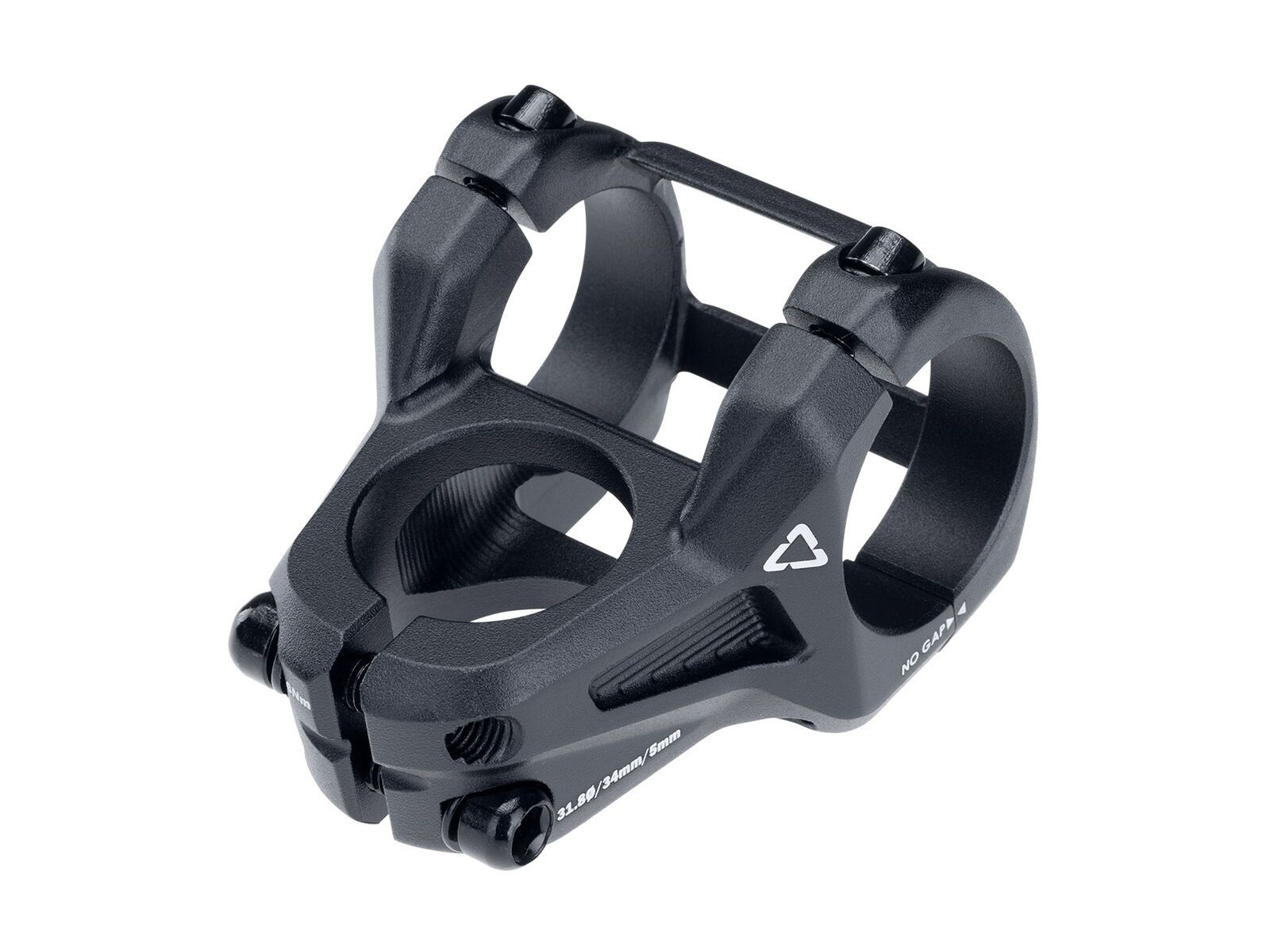 Leatt Stem Gravity 4.0 - 31,8 mm, black - Bild 2