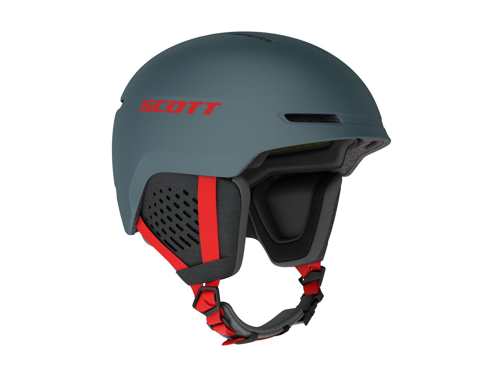 Scott Track Plus, aruba green - Bild 1