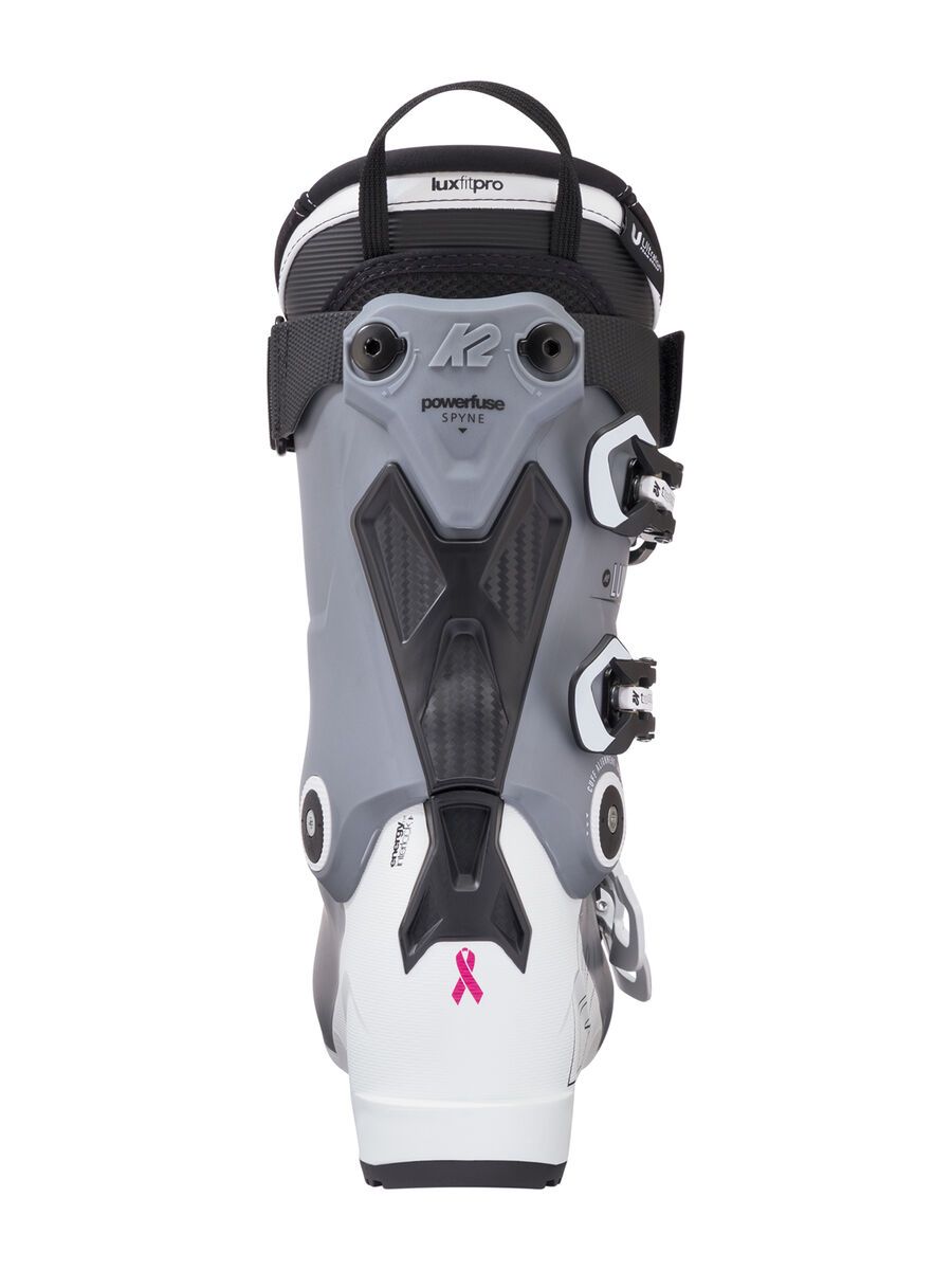 K2 Luv 80 MV, grau weiß - Bild 2